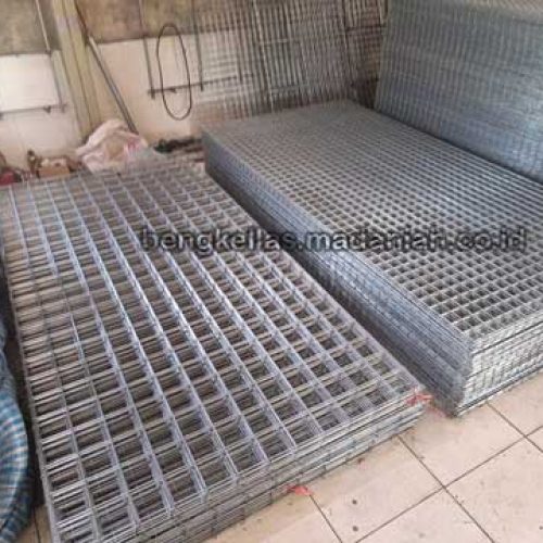 Supplier Wiremesh Mukomuko