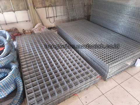 Supplier Wiremesh Mukomuko