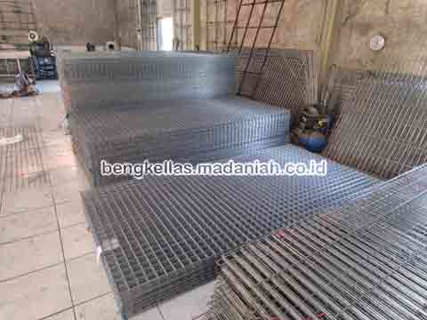 Supplier Wiremesh Nganjuk Harga Murah