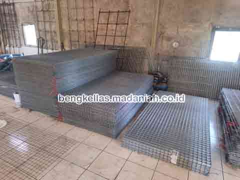 Supplier Wiremesh Nganjuk