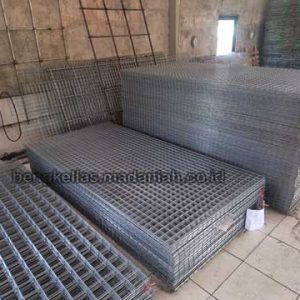 Supplier Wiremesh Nias Utara