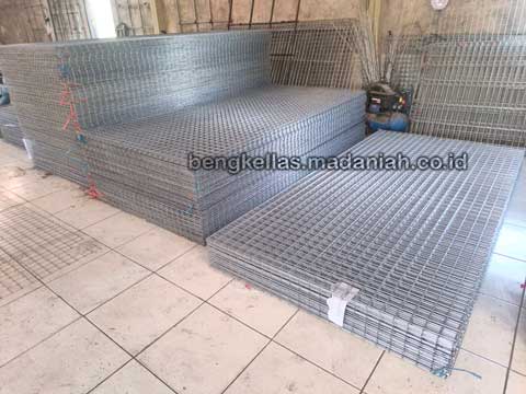 Supplier Wiremesh Nias Utara Harga Murah