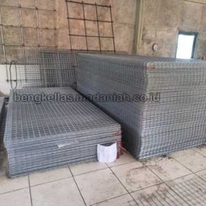 Supplier Wiremesh Padang