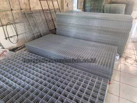 Supplier Wiremesh Padang Harga Murah