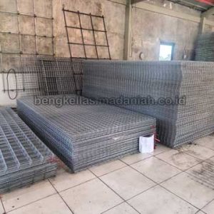 Supplier Wiremesh Paniai