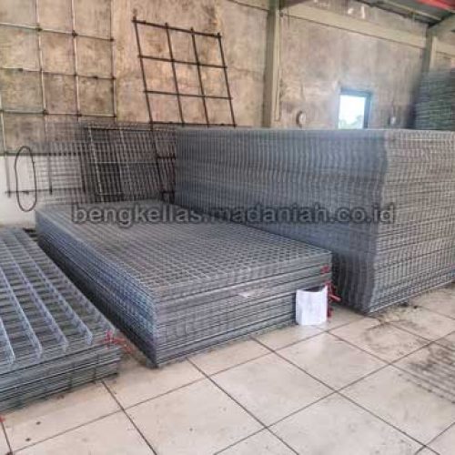 Supplier Wiremesh Paniai