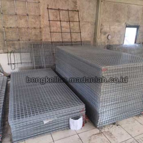 Supplier Wiremesh Pasaman