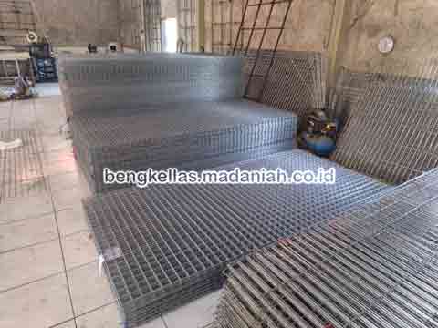 Supplier Wiremesh Pasuruan Harga Murah