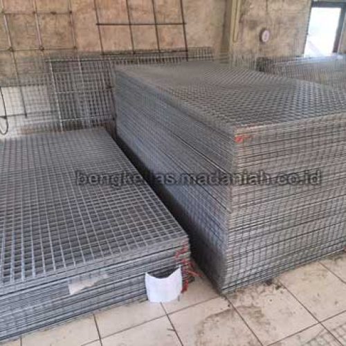 Supplier Wiremesh Pegunungan Arfak