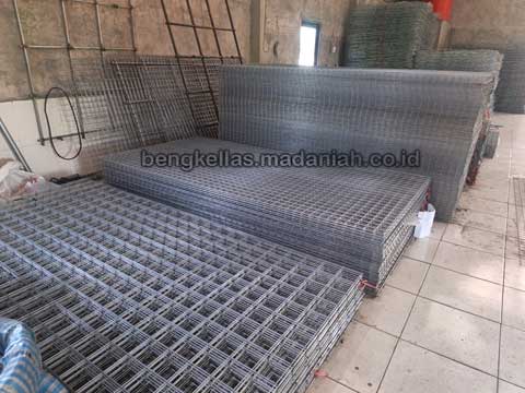 Supplier Wiremesh Pegunungan Arfak Harga Murah
