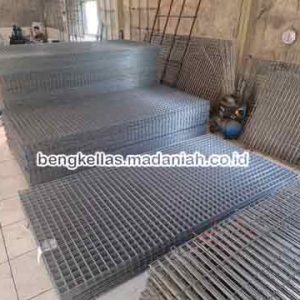 Supplier Wiremesh Pemalang