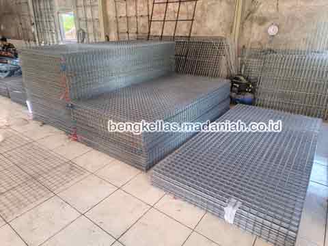 Supplier Wiremesh Pemalang Harga Murah