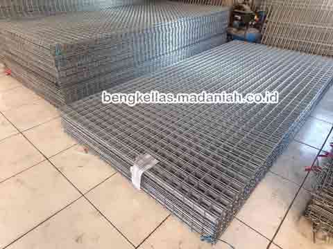 Supplier Wiremesh Pesisir Barat Harga Murah