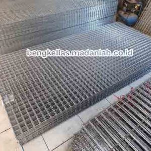 Supplier Wiremesh Pidie Jaya
