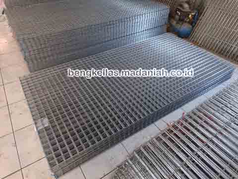 Supplier Wiremesh Pidie Jaya Harga Murah