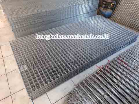 Supplier Wiremesh Pidie Jaya