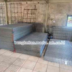 Supplier Wiremesh Purwakarta