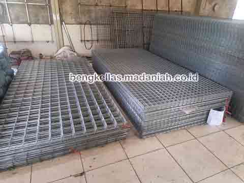 Supplier Wiremesh Purwakarta Harga Murah