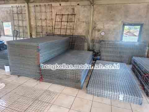 Supplier Wiremesh Purwakarta