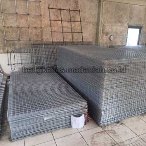 Supplier Wiremesh Raja Ampat Supplier Wiremesh Raja Ampat