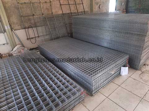 Supplier Wiremesh Raja Ampat Harga Murah