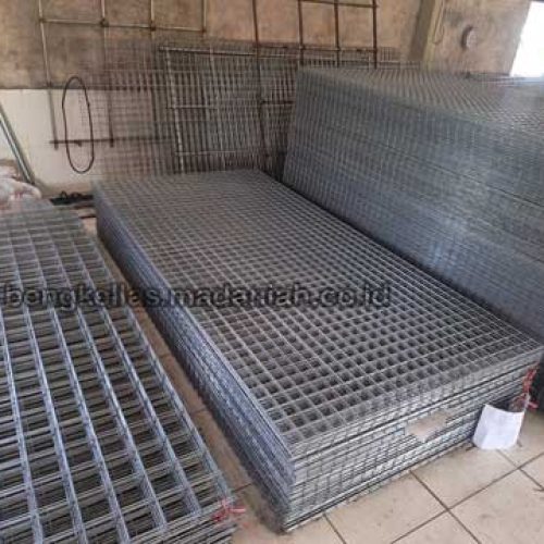 Supplier Wiremesh Sabu Raijua