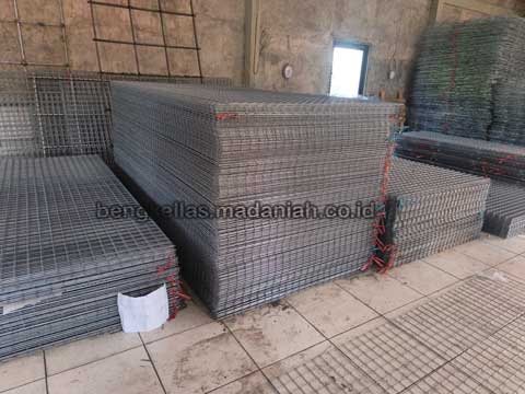 Supplier Wiremesh Sabu Raijua Harga Murah