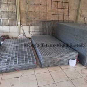 Supplier Wiremesh Sarmi
