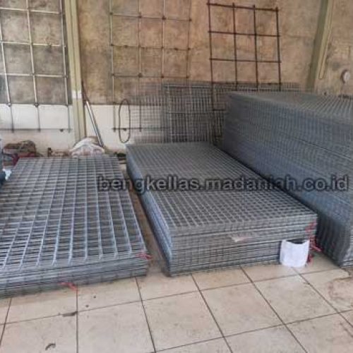 Supplier Wiremesh Sarmi