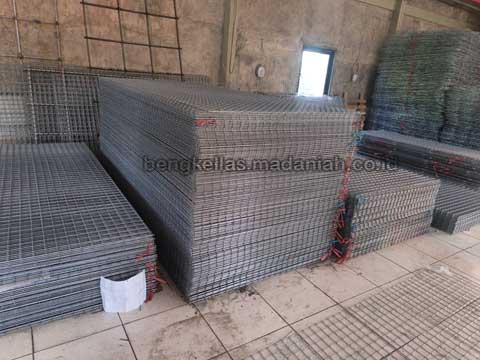 Supplier Wiremesh Sarmi Harga Murah