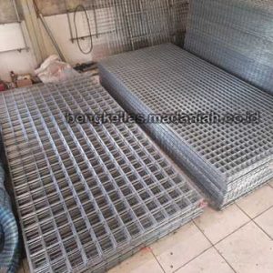 Supplier Wiremesh Sawahlunto