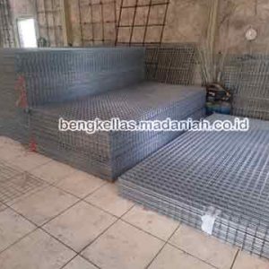 Supplier Wiremesh Semarang