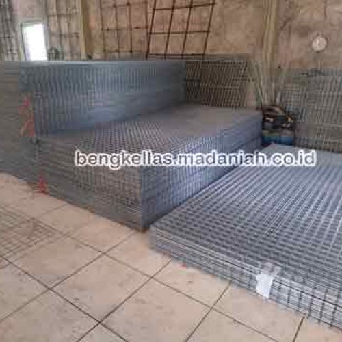 Supplier Wiremesh Semarang