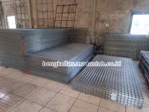 Supplier Wiremesh Semarang Harga Murah