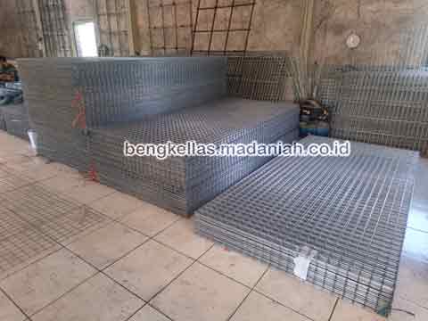 Supplier Wiremesh Semarang