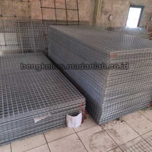 Supplier Wiremesh Sibolga