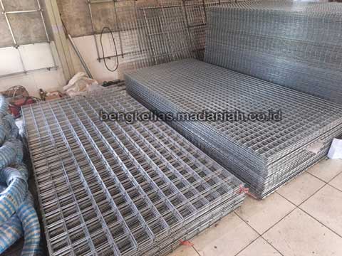Supplier Wiremesh Sibolga Harga Murah