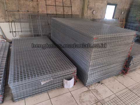 Supplier Wiremesh Sibolga