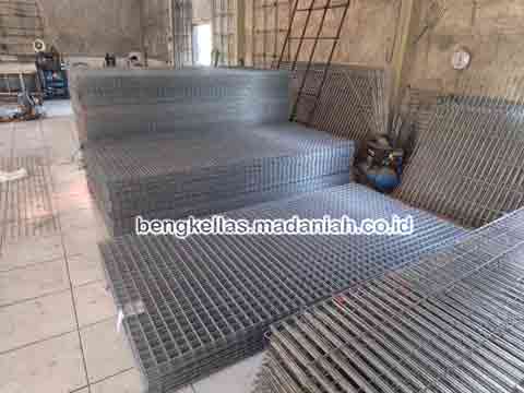 Supplier Wiremesh Sidoarjo Harga Murah