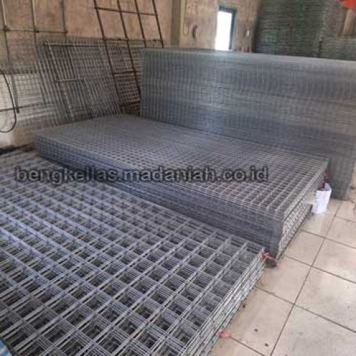 Supplier Wiremesh Sumba Tengah