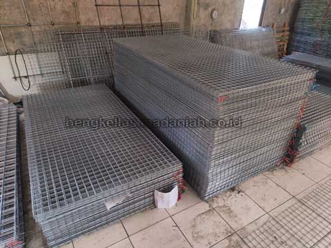Supplier Wiremesh Sumba Tengah Harga Murah