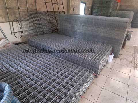 Supplier Wiremesh Sumba Tengah