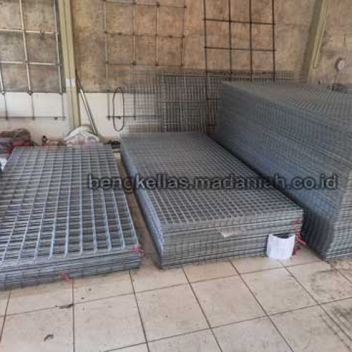 Supplier Wiremesh Sumbawa Barat