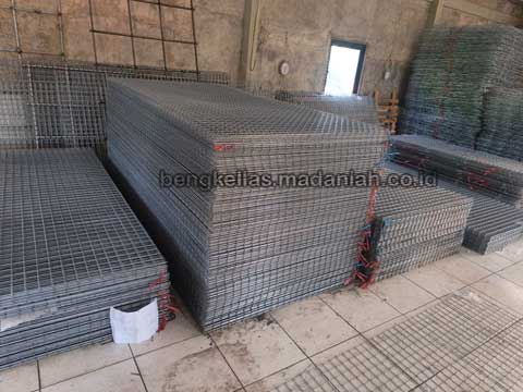 Supplier Wiremesh Sumbawa Barat Harga Murah