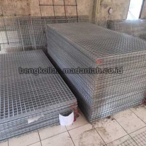 Supplier Wiremesh Tapanuli Tengah