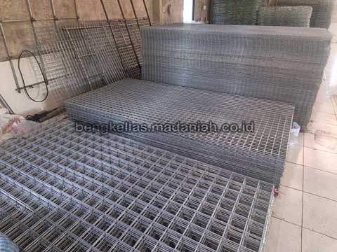 Supplier Wiremesh Tapanuli Tengah Harga Murah