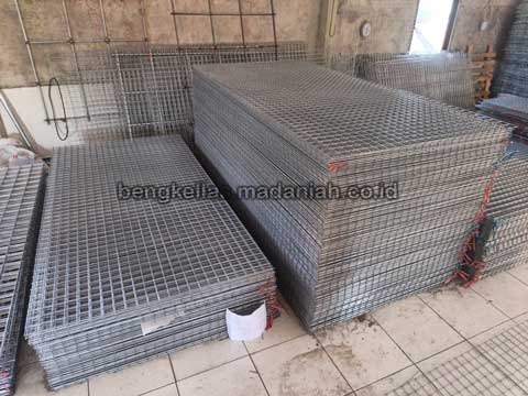 Supplier Wiremesh Tapanuli Tengah