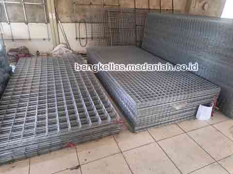 Supplier Wiremesh Tasikmalaya Harga Murah