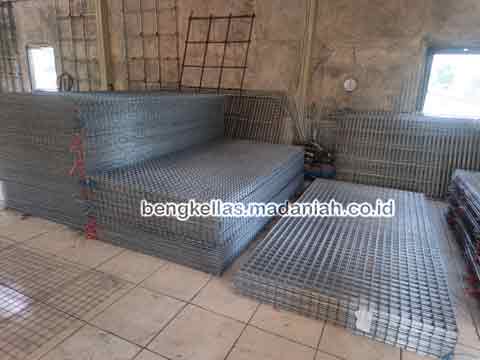 Supplier Wiremesh Temanggung Harga Murah