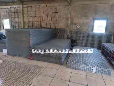 Supplier Wiremesh Tuban